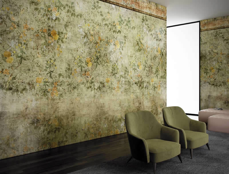 Soggiorno moderno Presotto